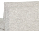 Dallin Lounge Chair - Boho Oatmeal
