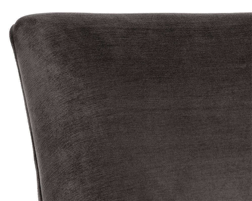 Florence Dining Chair - Piccolo Pebble