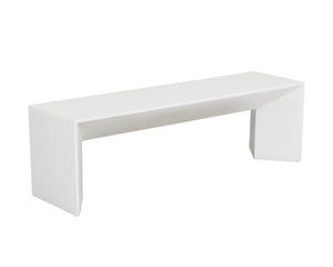 Sunpan Nomad Bench