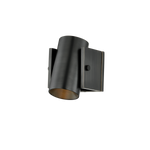 Hudson Valley Lighting Nowra Wall Sconce-Distressed Bronze