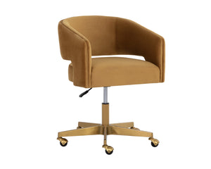 Sunpan Claren Office Chair