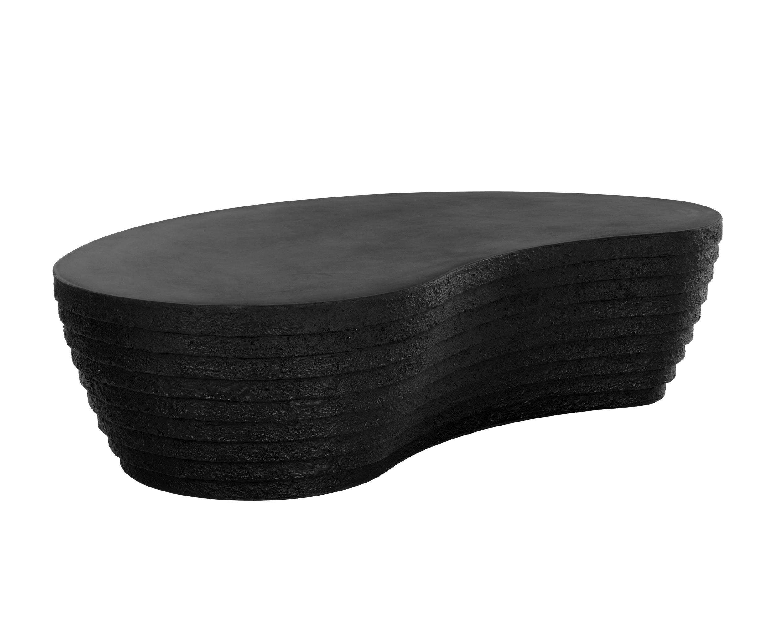 Mojave Coffee Table -