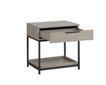 Rebel Nightstand  Small -