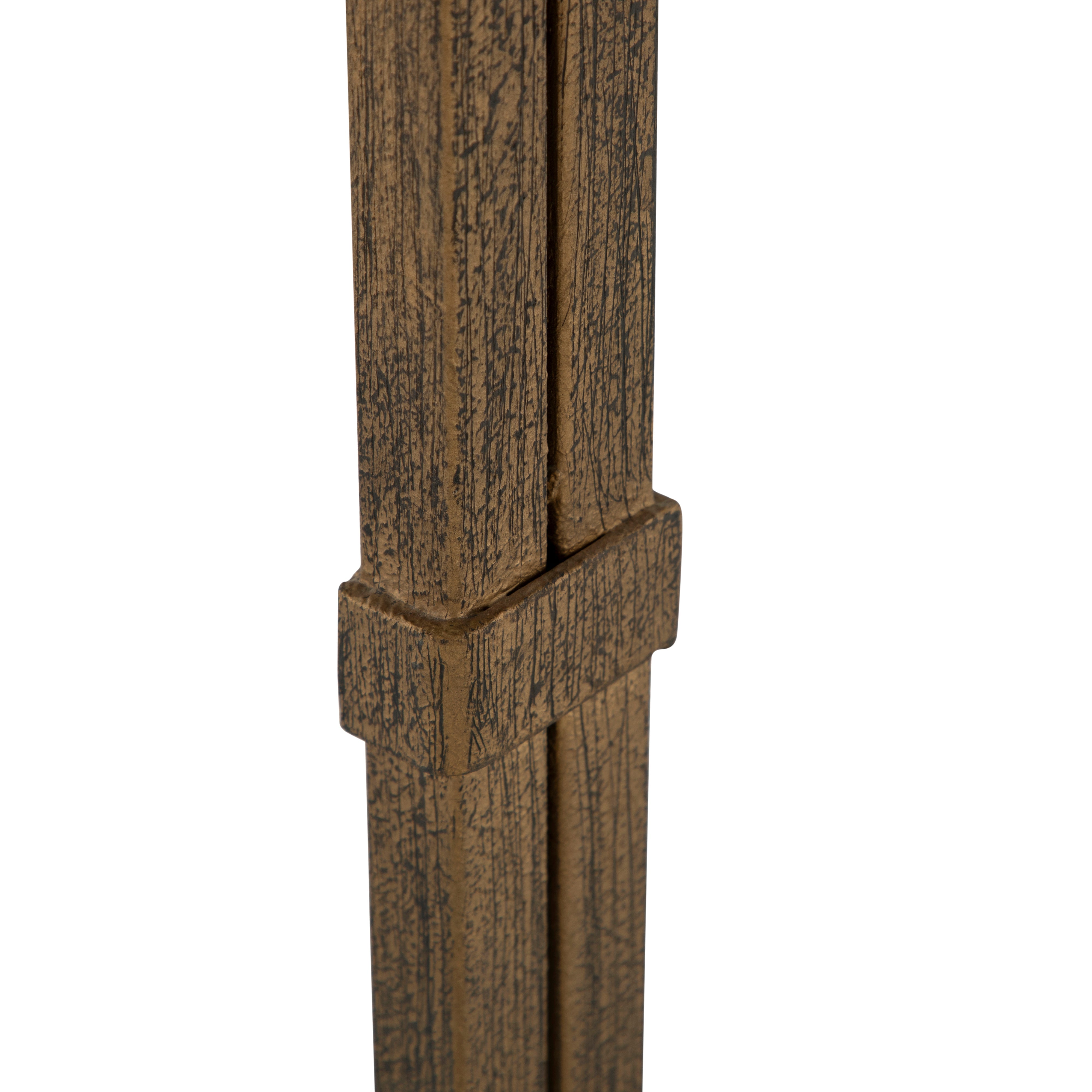Bronze