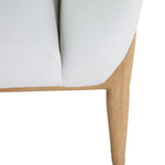Natural/Linen Wicker
