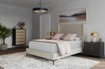 Aziza Nightstand -