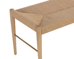 Moira Bench -