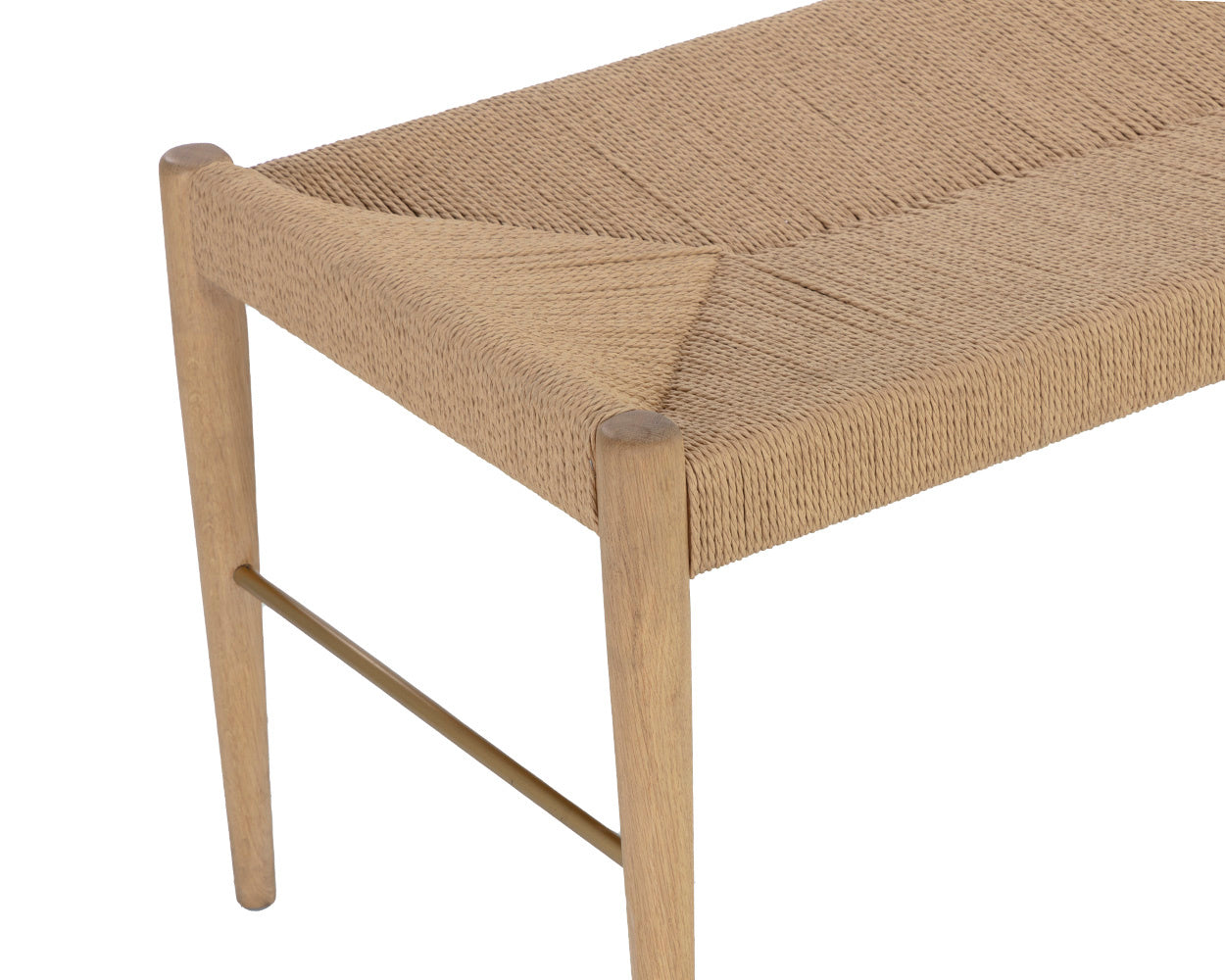Moira Bench -