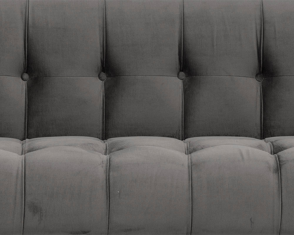 Ekon Sofa - Piccolo Pebble