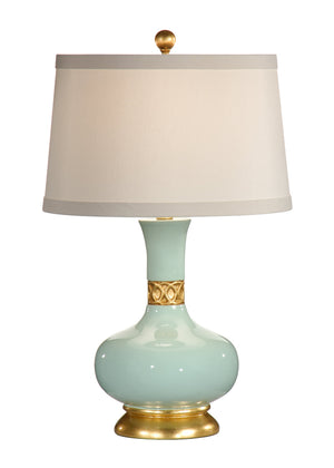Wildwood Mimi Lamp - Breeze - 26007