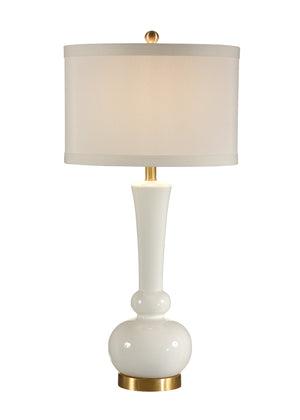 Wildwood Astrid Lamp - White - 26019