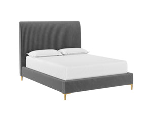 Sunpan Harris Bed