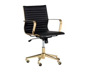 Sunpan Jessica Office Chair