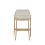 Natural/Linen Wicker