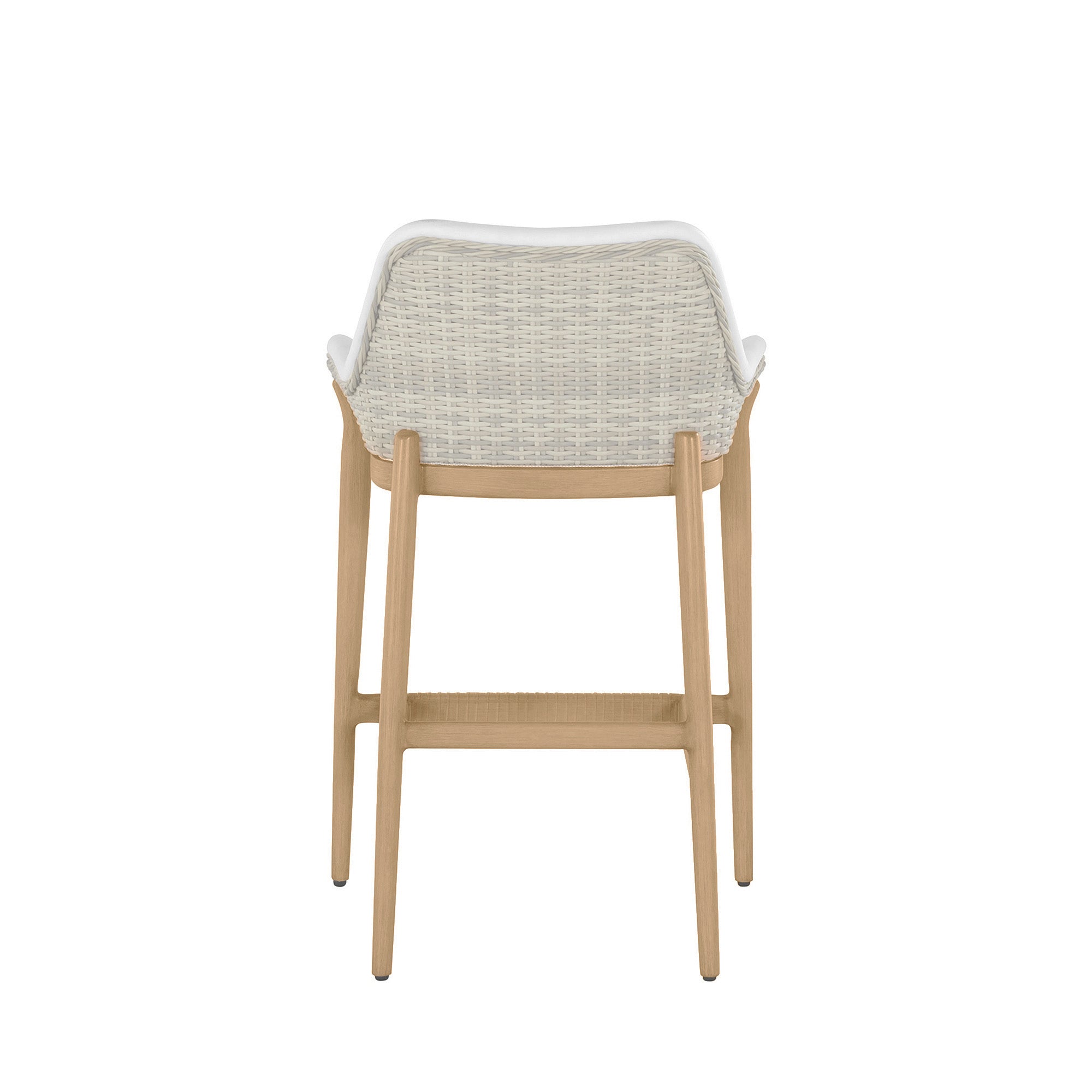 Natural/Linen Wicker
