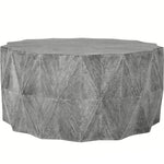 Aged Stone Gray