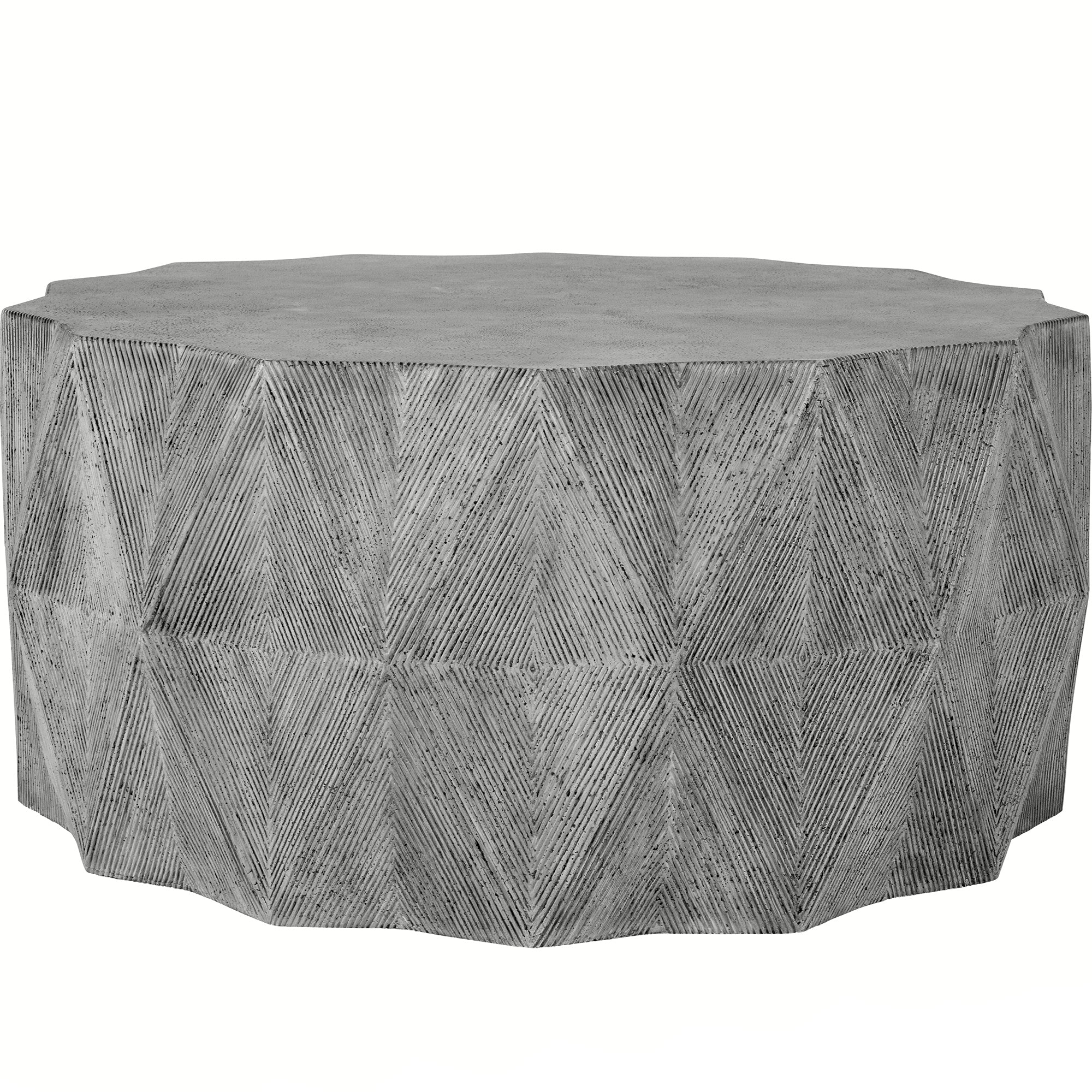 Aged Stone Gray