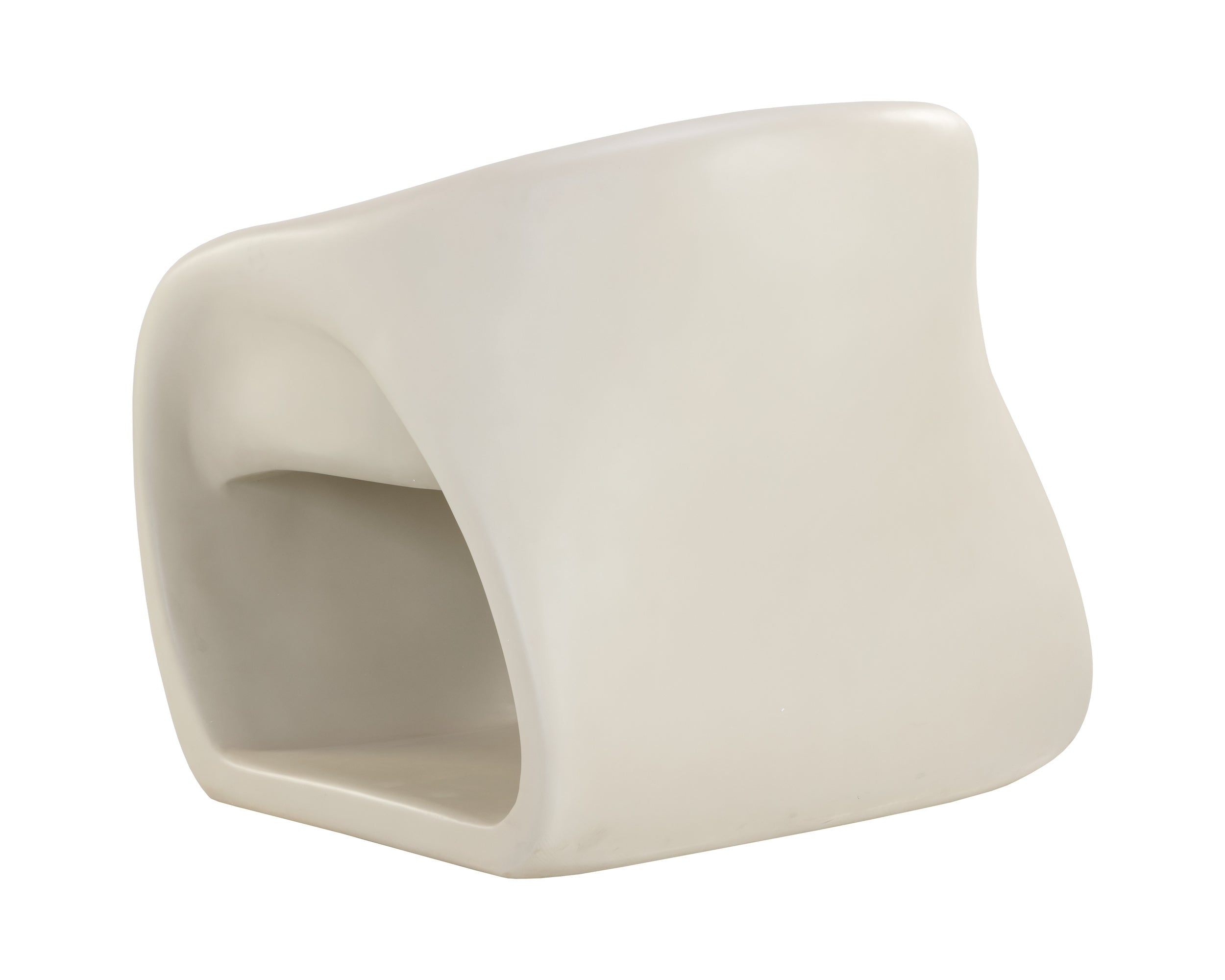 Orson Lounge Chair - Summer Sand