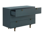 Celine Dresser - Teal