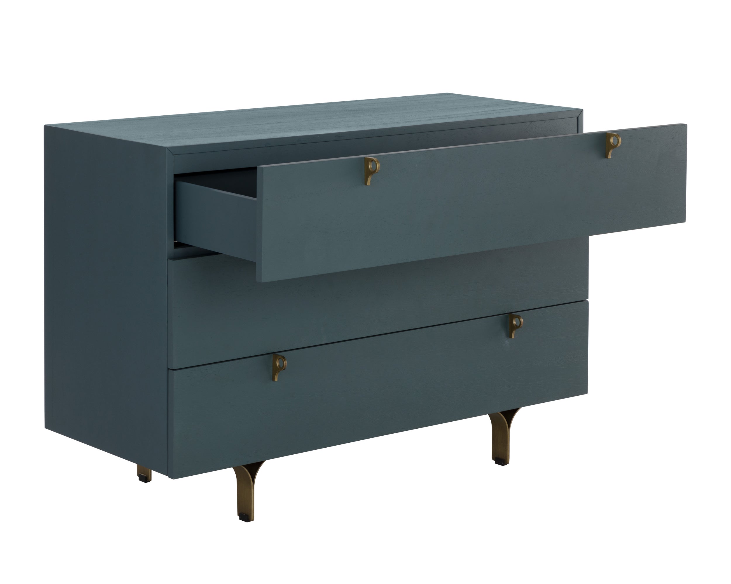 Celine Dresser - Teal