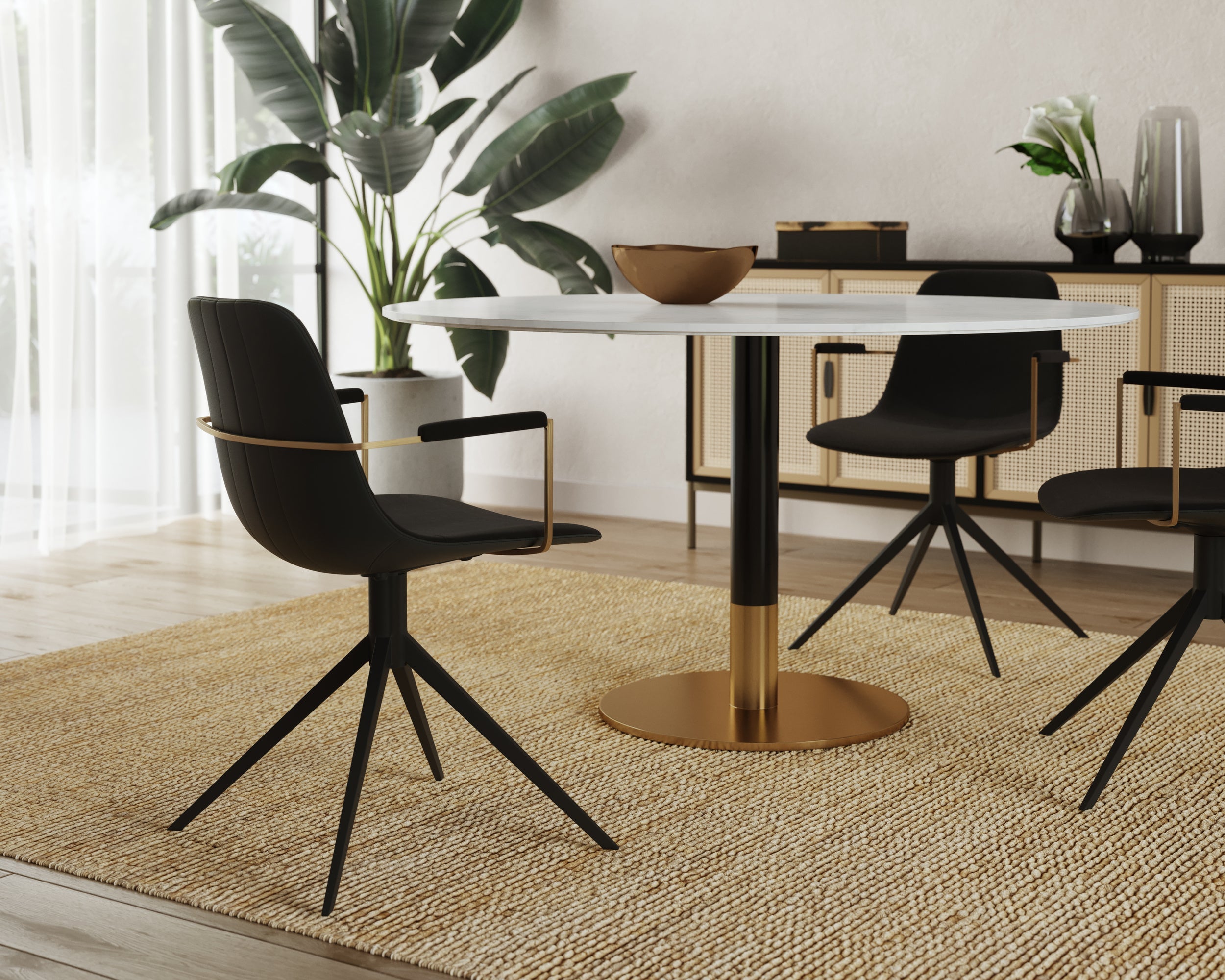Avida Sideboard -