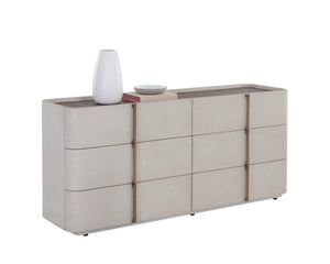 Sunpan Jamille Dresser