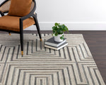 Oslow HandTufted Rug -