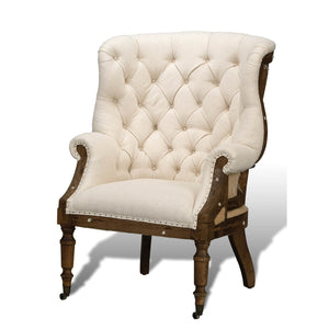 Sarreid Ltd Irish Chair - 28907