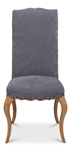 Sarreid Ltd Thorne Side Chair (Set of 2) - 29083