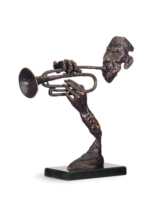 Wildwood Contemporary Trumpeter - 292312