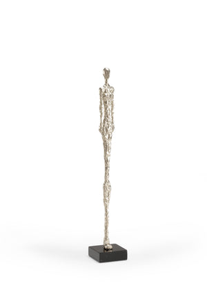 Wildwood Sculptured Figure (Med) - 292630