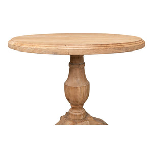 Sarreid Ltd Dinner With Friends Dining Table Sedona - 29343