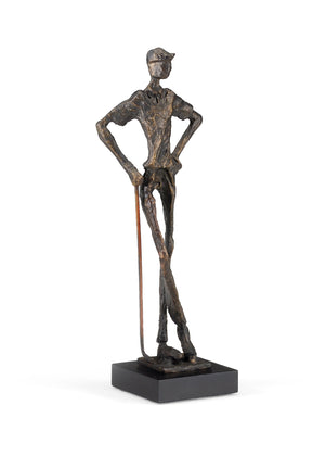 Wildwood Musing Golfer - 293875