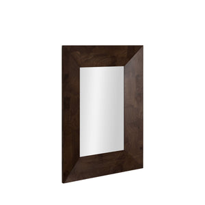 Gabby - Summit Rectangle Dresser Mirror - Dusk - SCH-175923