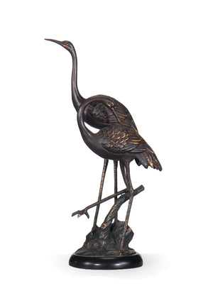 Wildwood Cranes - 295091