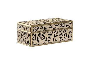 Wildwood Boxed In - Leopard - 295603