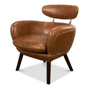Sarreid Ltd Sinclair Arm Chair - 29757