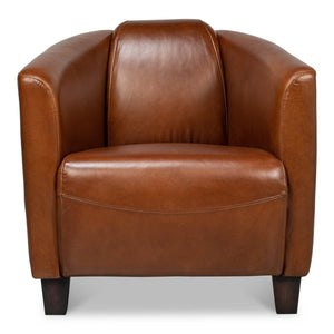 Sarreid Ltd Mandy Arm Chair - 29760