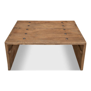 Sarreid Ltd Antique Door Table - 29790