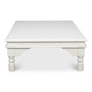 Sarreid Ltd Kaffe Table - 29928