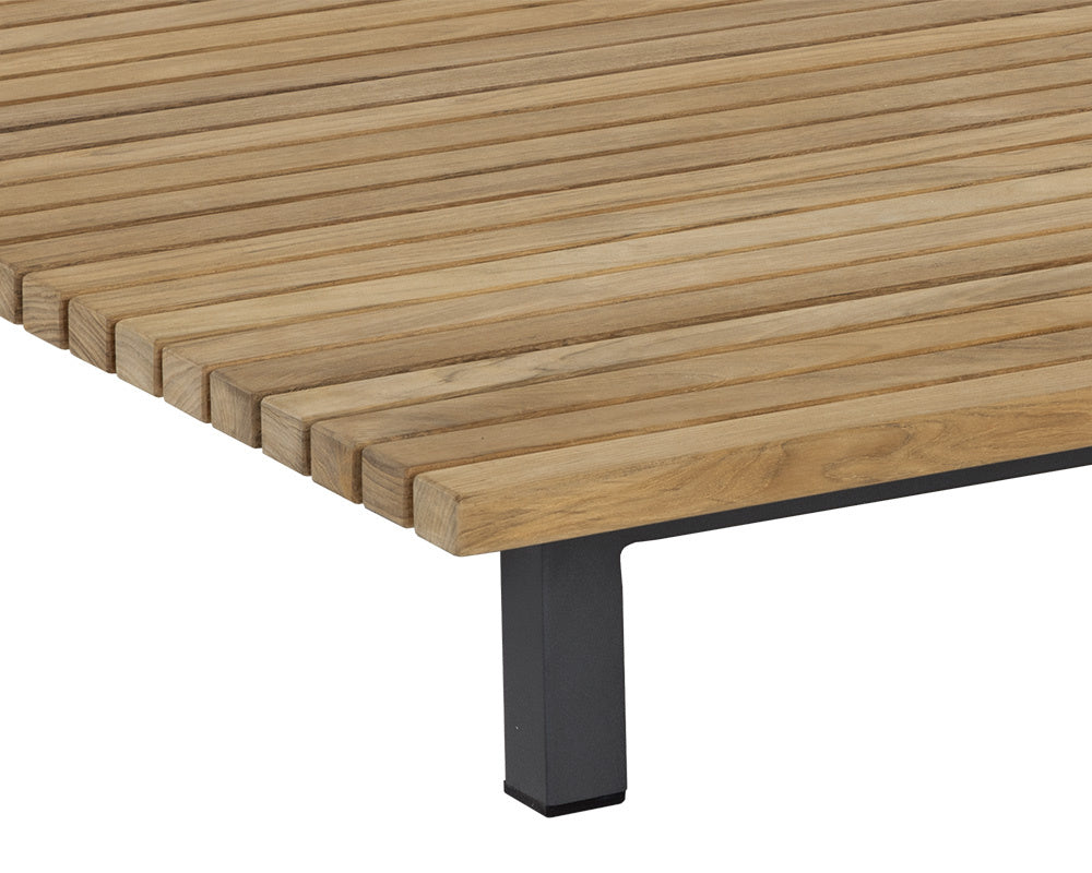 Geneve Coffee Table -