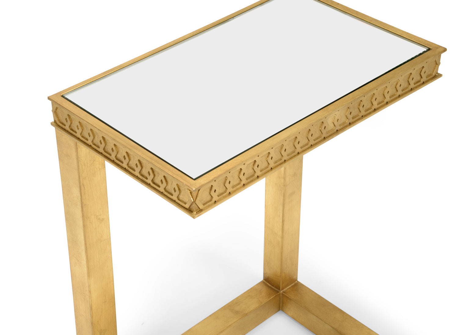 Chelsea House Nemeth Cigar Table