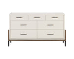 Weldrick Dresser - Oyster