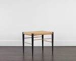 Bondi Stool - Black