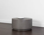 Rubin Coffee Table - Grey
