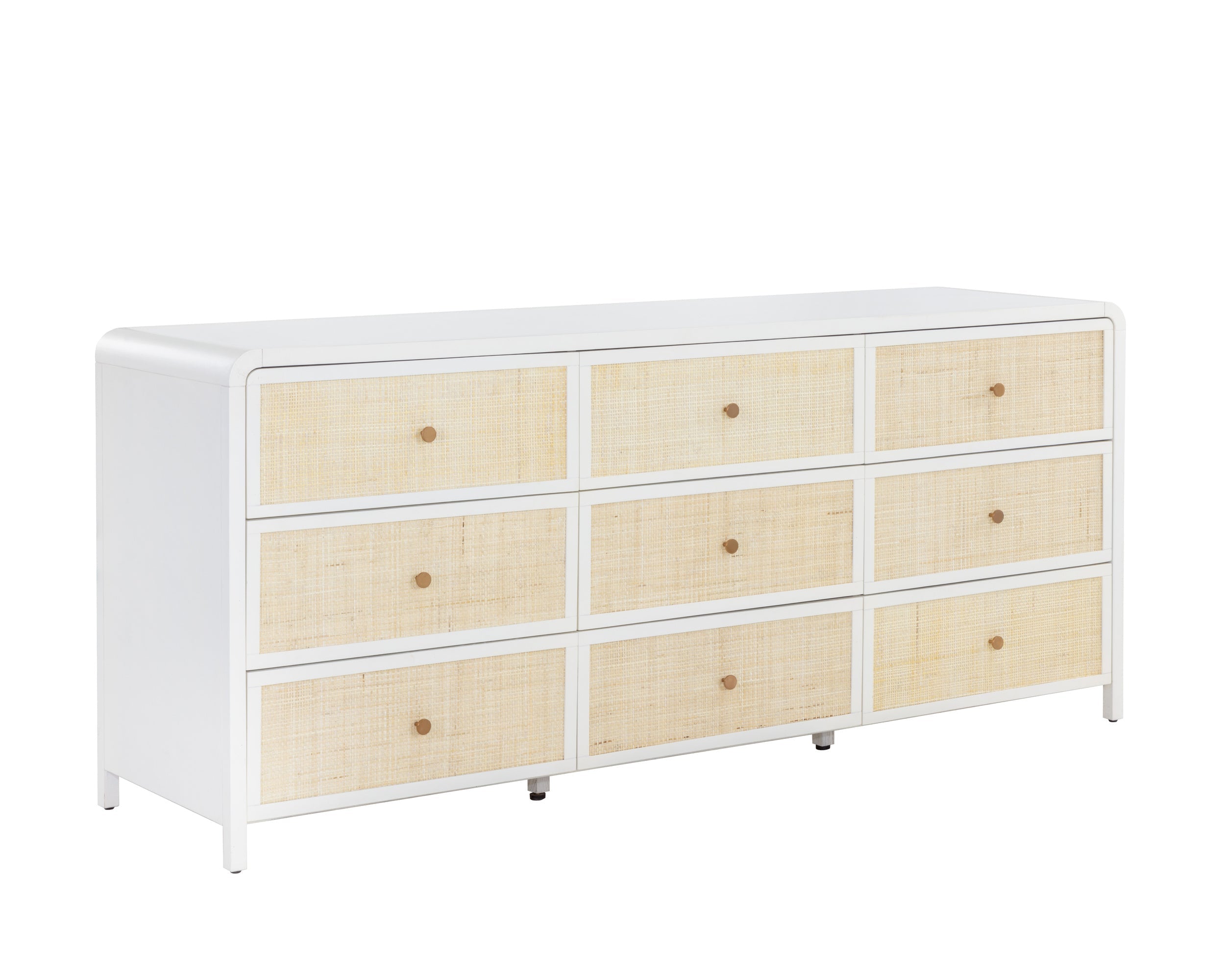 Tierra Dresser - Large