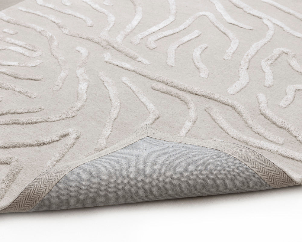 Kenya HandTufted Rug -
