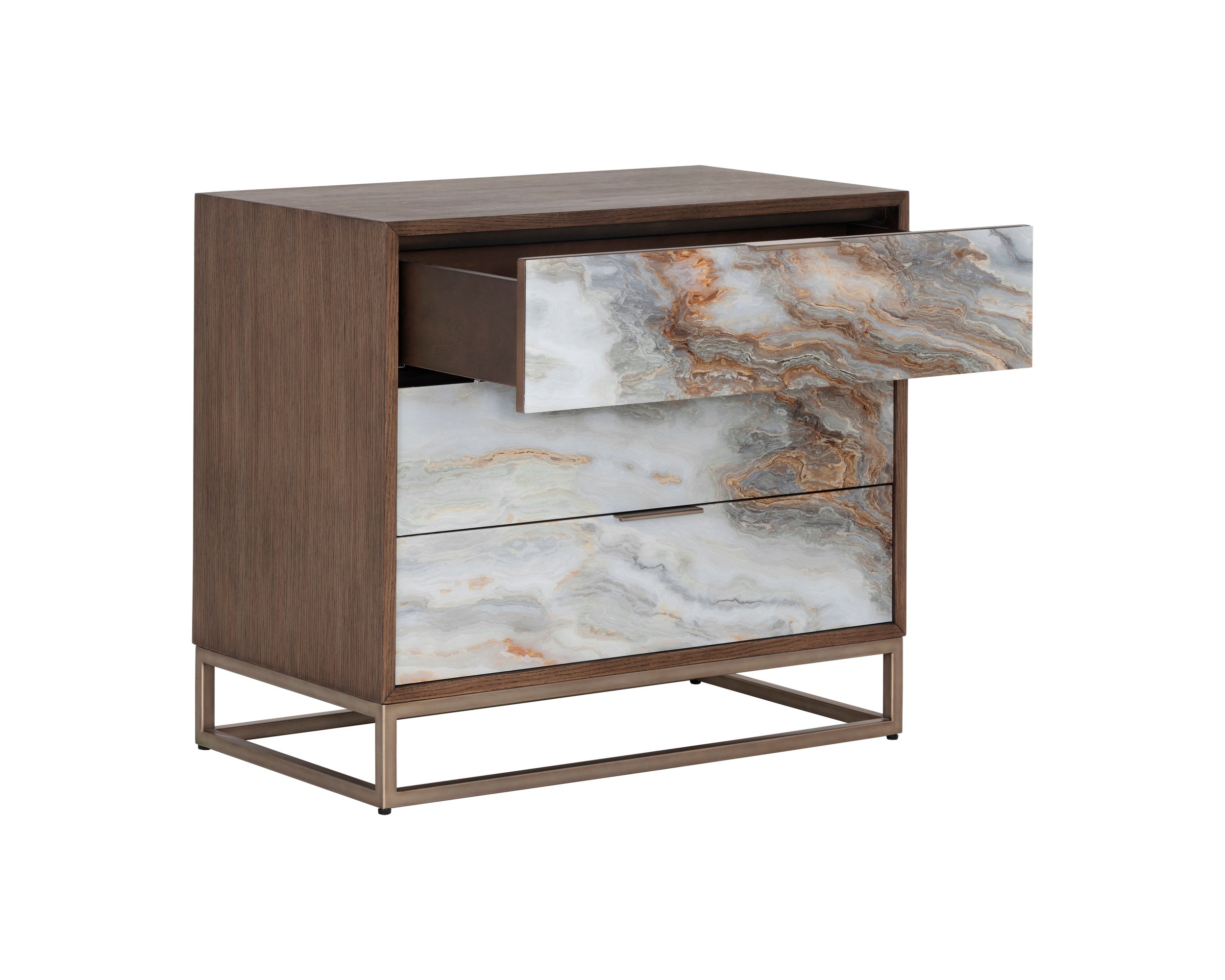 Fuentes Nightstand -