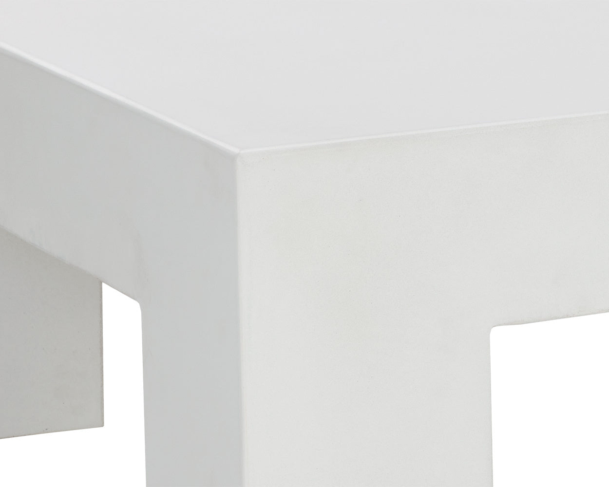 Renley Coffee Table - White