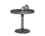 Terry Bistro Table - Round  35.5"
